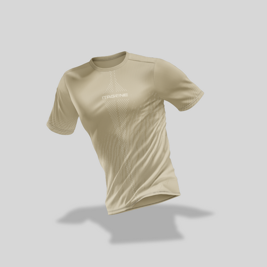 [Pré-Commande] Rashguard Sable – Nomad