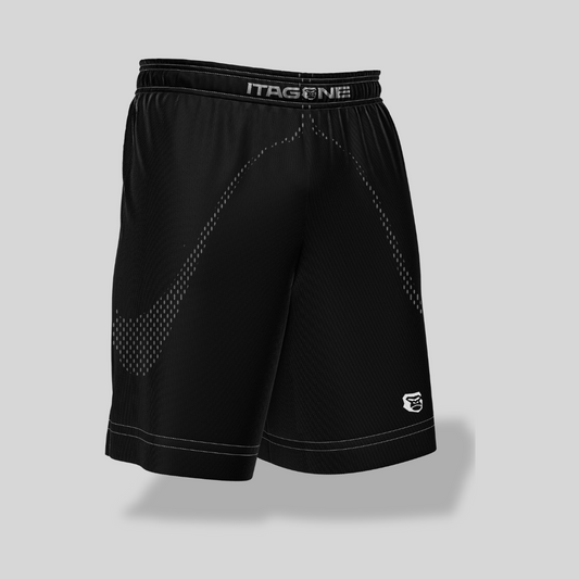 Short Noir Compression – Obsidian