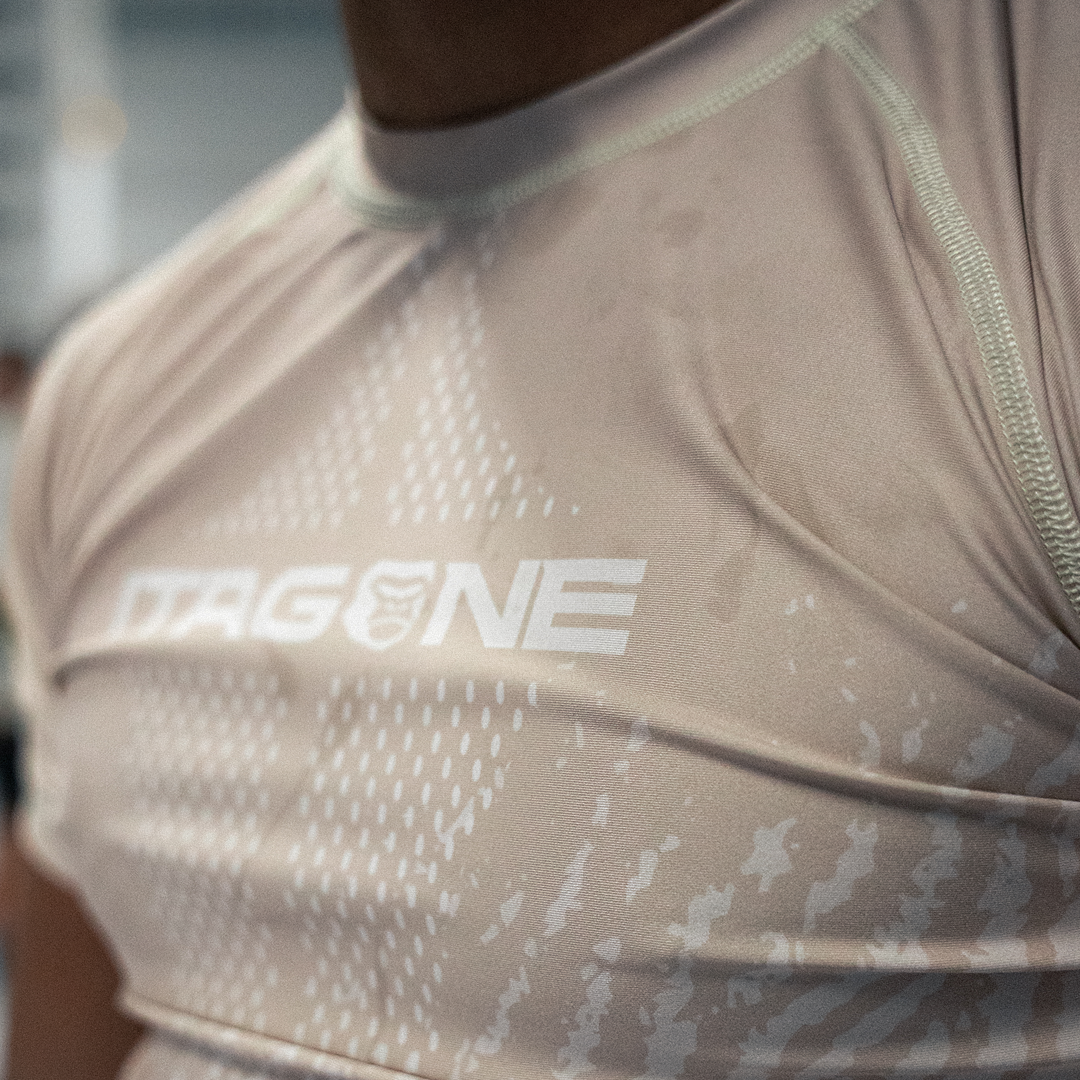 Rashguard Sable – Nomad