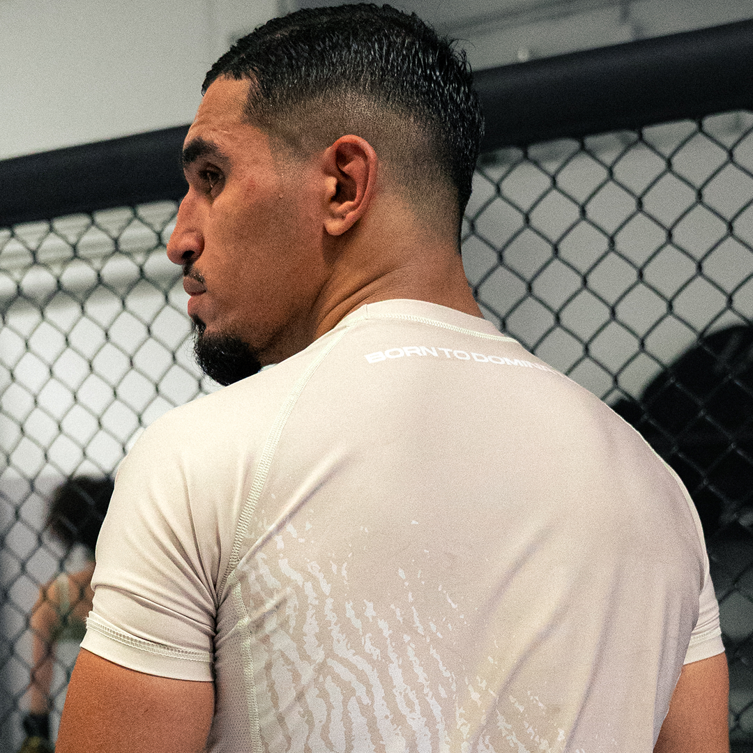 Rashguard Sable – Nomad