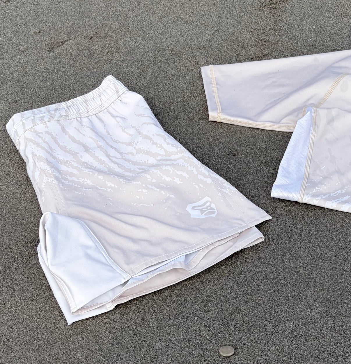 Short Sable – Nomad