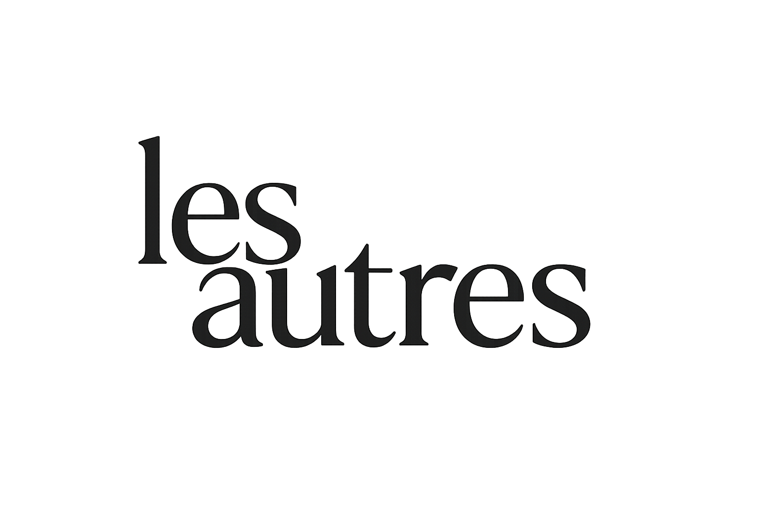 Les autres